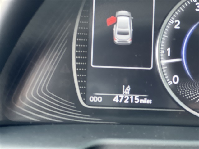used 2019 Lexus ES car, priced at $30,940