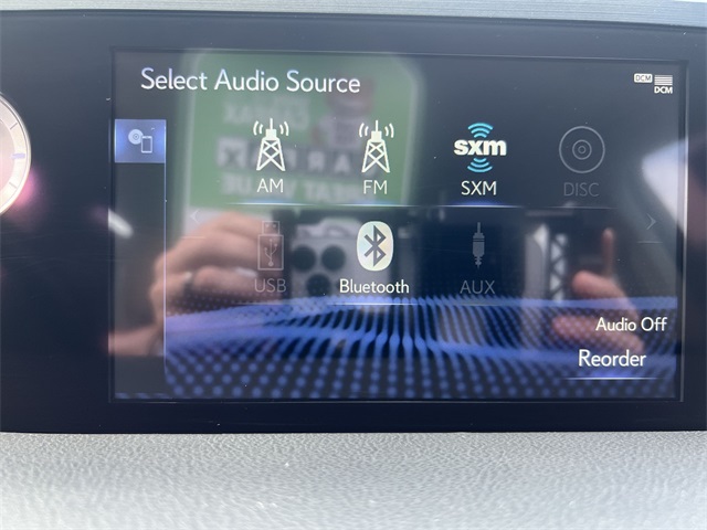 used 2019 Lexus ES car, priced at $30,940