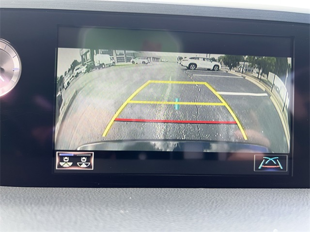 used 2019 Lexus ES car, priced at $30,940