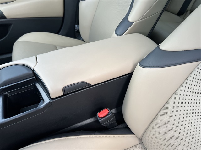 used 2019 Lexus ES car, priced at $30,940