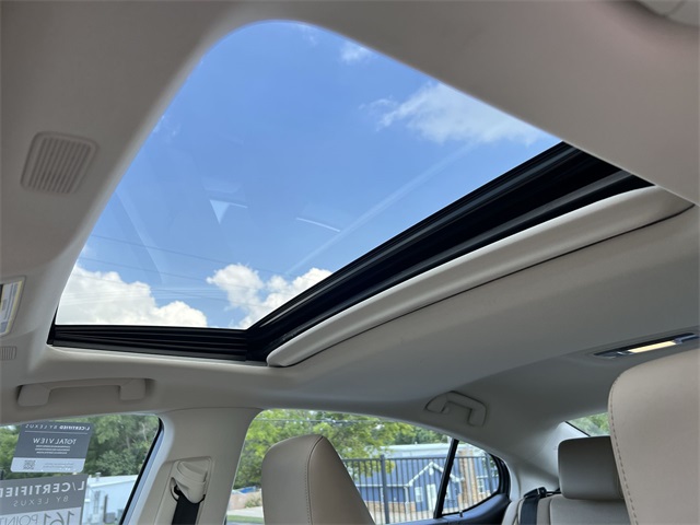 used 2019 Lexus ES car, priced at $30,940