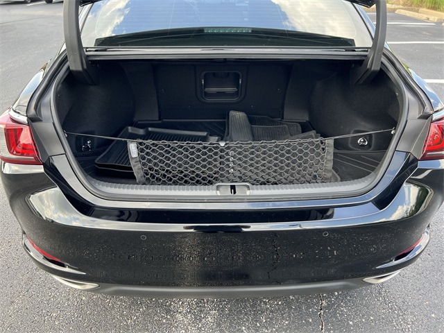 used 2019 Lexus ES car, priced at $30,940