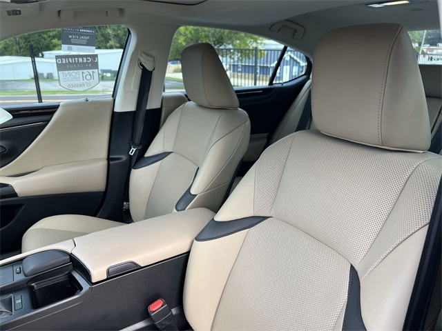 used 2019 Lexus ES car, priced at $30,940