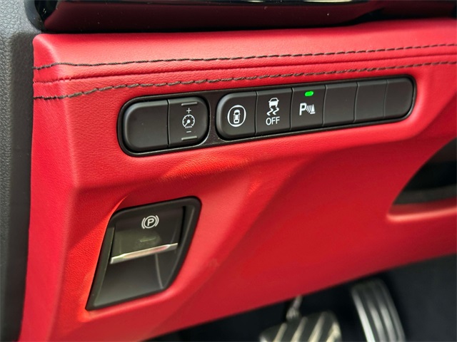 new 2026 Acura MDX car, priced at $64,350