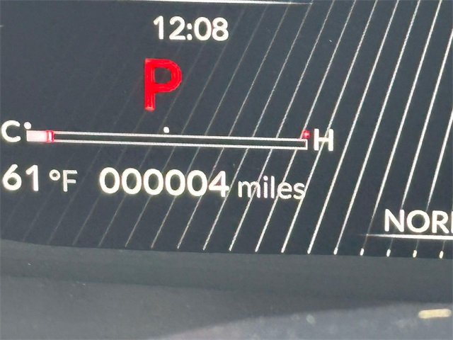 new 2026 Acura MDX car, priced at $64,350