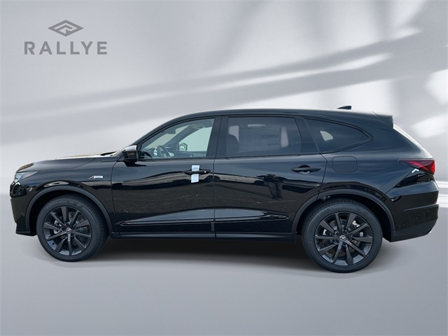 new 2026 Acura MDX car, priced at $64,350