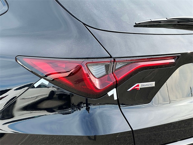 new 2026 Acura MDX car, priced at $64,350