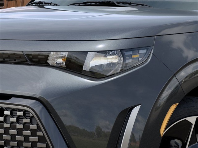 new 2025 Kia Soul car, priced at $26,360