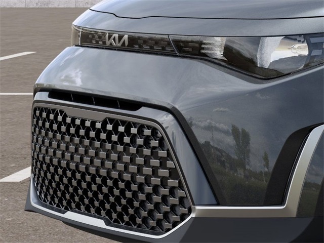 new 2025 Kia Soul car, priced at $26,360