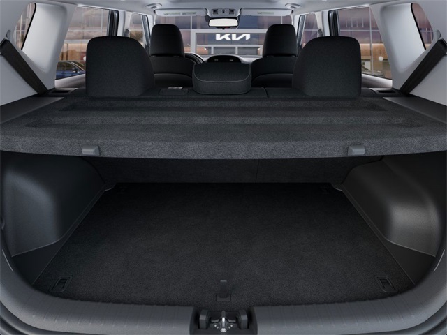 new 2025 Kia Soul car, priced at $26,360