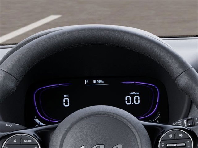 new 2025 Kia Soul car, priced at $26,360