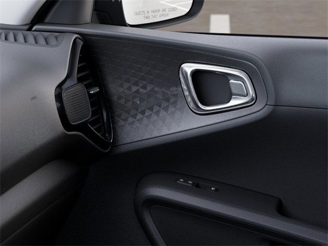 new 2025 Kia Soul car, priced at $26,360
