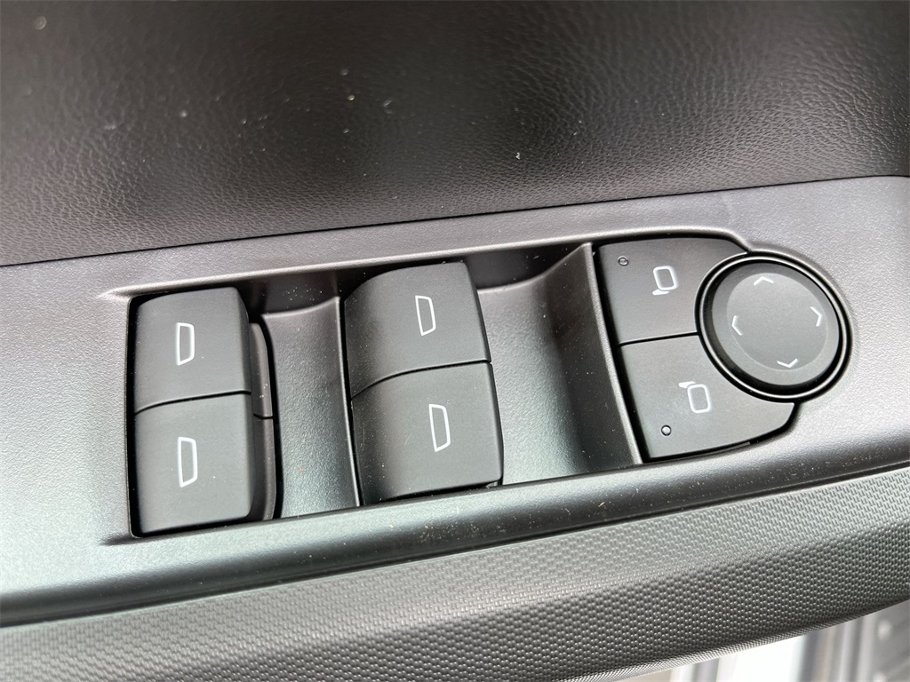 new 2025 Chevrolet Colorado car, priced at $32,851