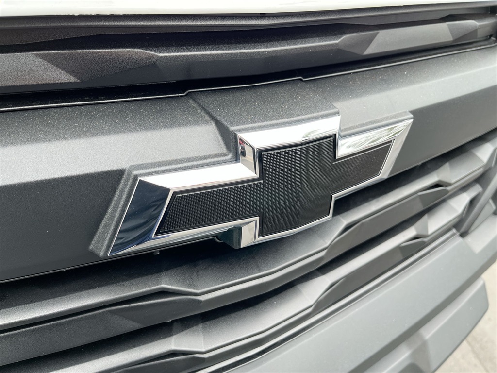 new 2025 Chevrolet Colorado car, priced at $32,851
