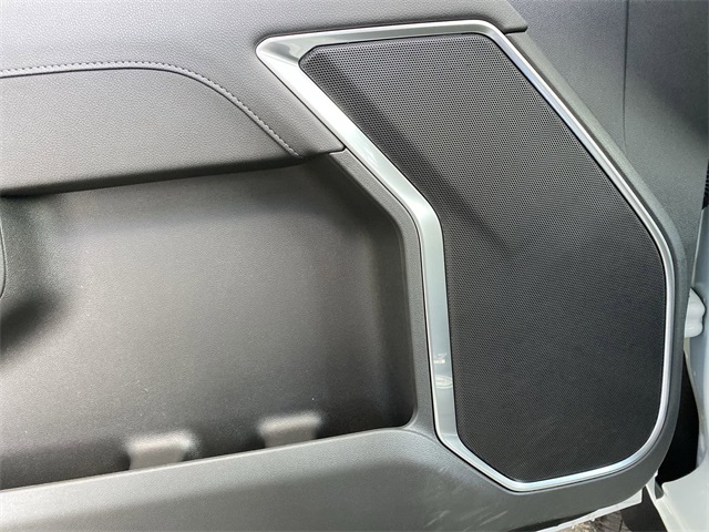 new 2025 Chevrolet Silverado 2500HD car, priced at $73,925