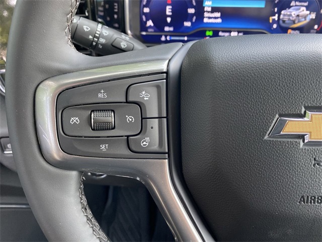new 2025 Chevrolet Silverado 2500HD car, priced at $73,925