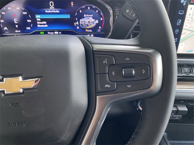 new 2025 Chevrolet Silverado 2500HD car, priced at $73,925