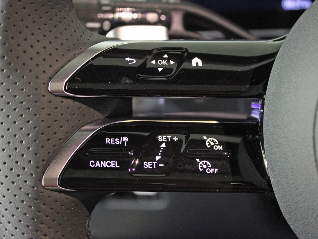 new 2026 Mercedes-Benz GLC car, priced at $61,965