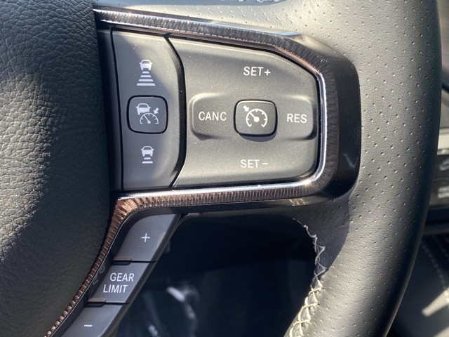 new 2025 Ram 2500 car, priced at $77,351