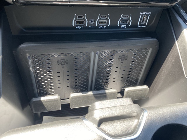 new 2025 Ram 2500 car, priced at $77,351