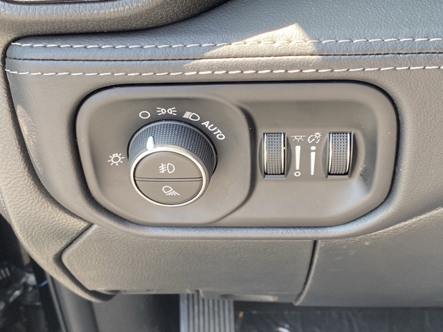 new 2025 Ram 2500 car, priced at $77,351