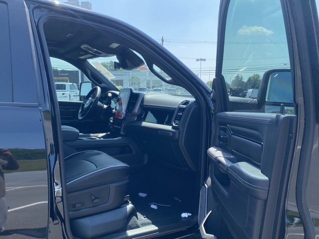 new 2025 Ram 2500 car, priced at $77,351