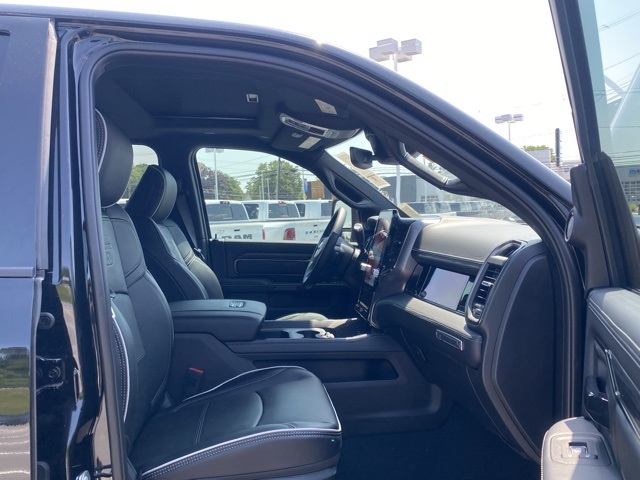 new 2025 Ram 2500 car, priced at $77,351