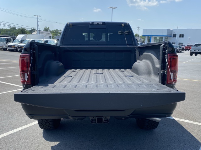 new 2025 Ram 2500 car, priced at $77,351