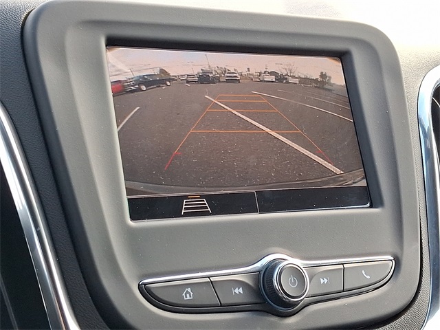 used 2023 Chevrolet Equinox car, priced at $24,550