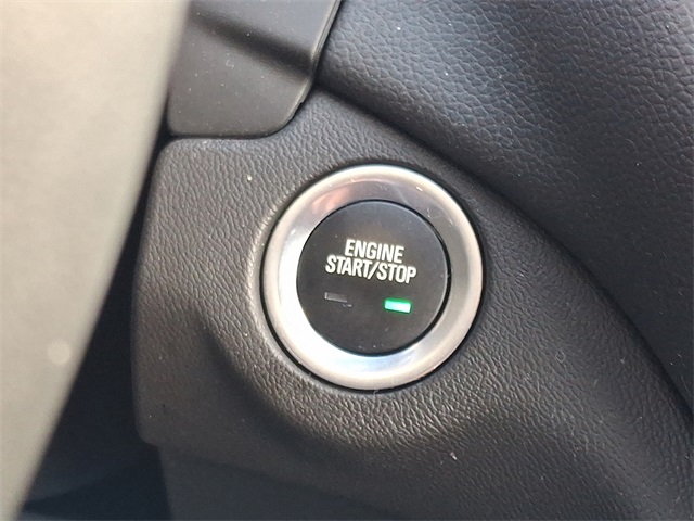 used 2023 Chevrolet Equinox car, priced at $24,550