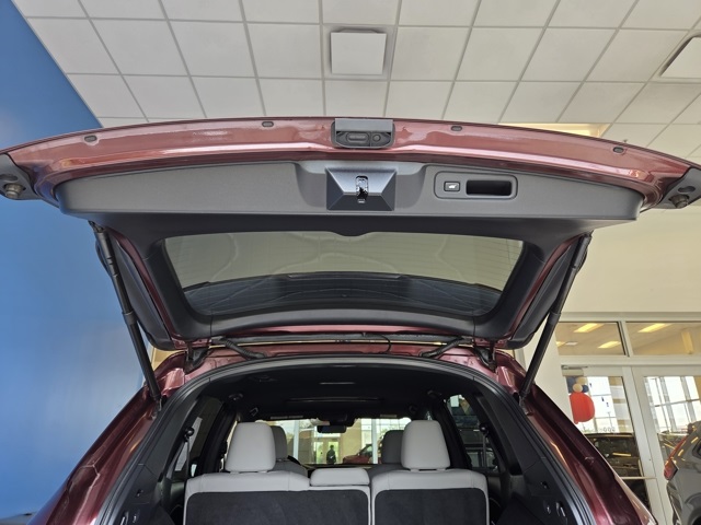 used 2020 Honda Passport car, priced at $25,977