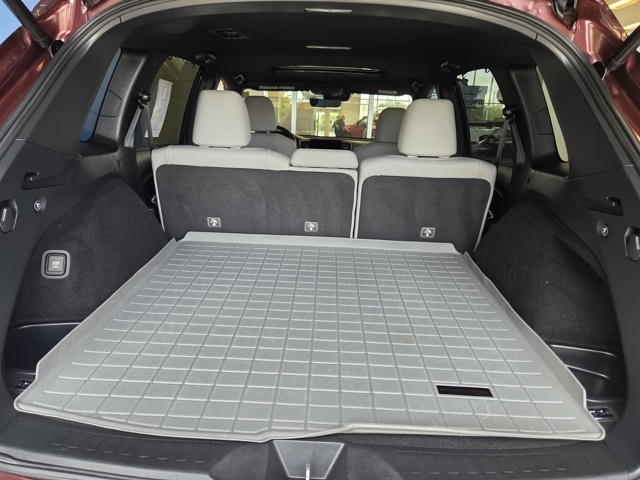 used 2020 Honda Passport car, priced at $25,977
