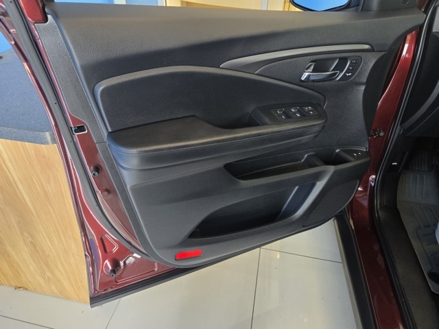 used 2020 Honda Passport car, priced at $25,977