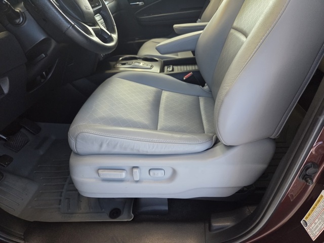 used 2020 Honda Passport car, priced at $25,977