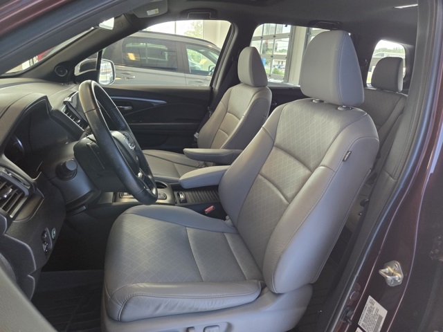 used 2020 Honda Passport car, priced at $25,977