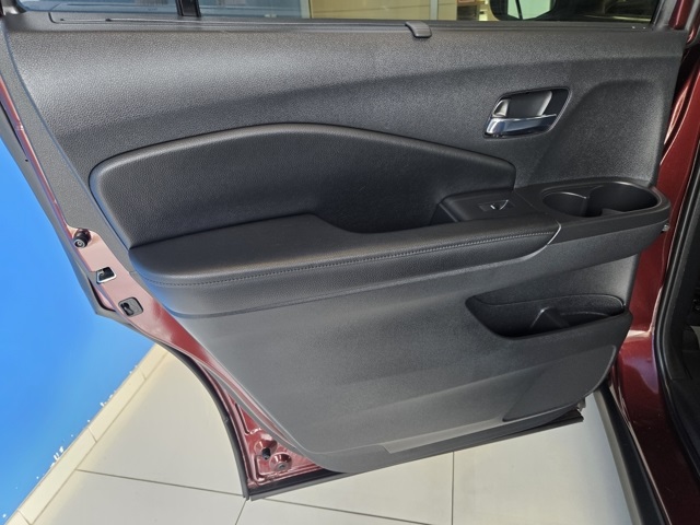 used 2020 Honda Passport car, priced at $25,977
