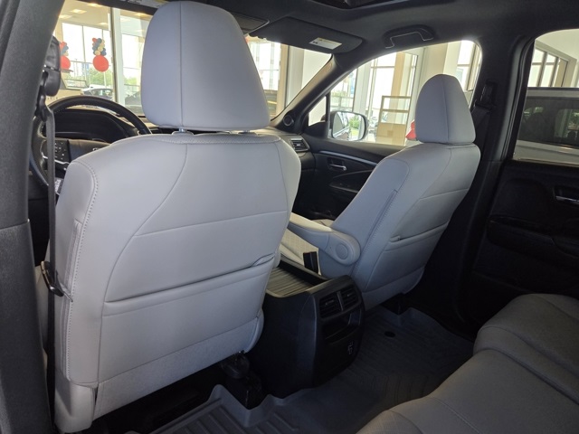 used 2020 Honda Passport car, priced at $25,977