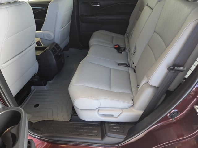used 2020 Honda Passport car, priced at $25,977