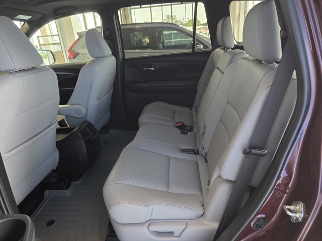 used 2020 Honda Passport car, priced at $25,977