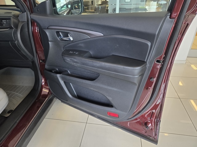 used 2020 Honda Passport car, priced at $25,977