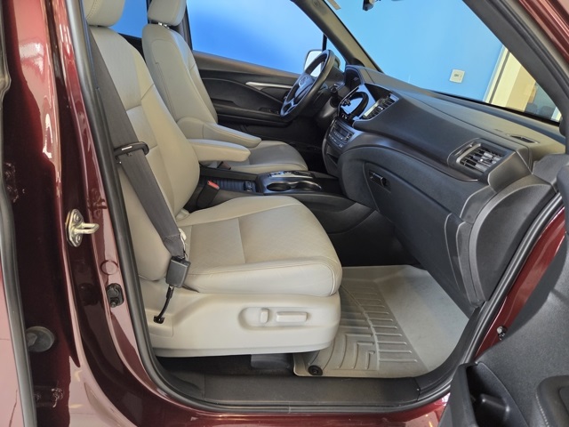 used 2020 Honda Passport car, priced at $25,977