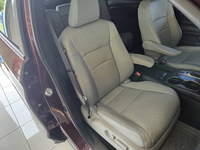 used 2020 Honda Passport car, priced at $25,977