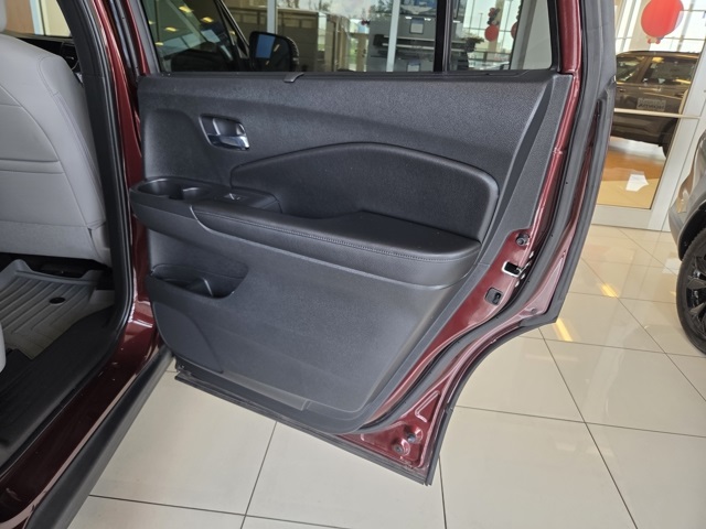 used 2020 Honda Passport car, priced at $25,977