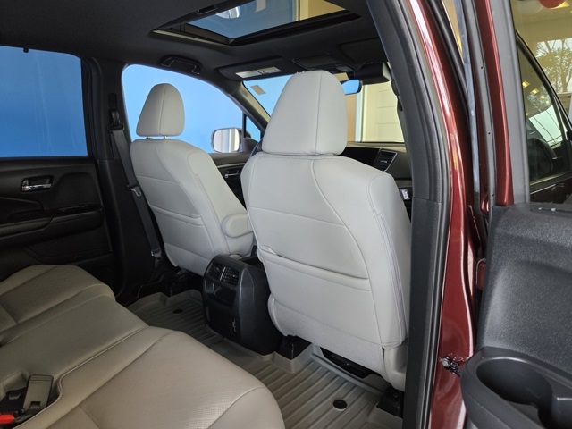 used 2020 Honda Passport car, priced at $25,977