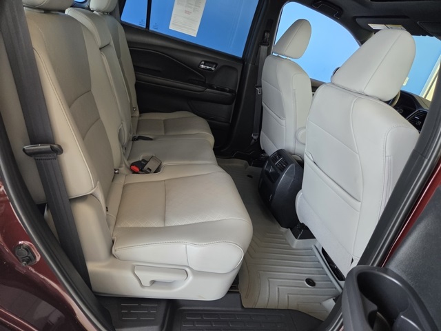 used 2020 Honda Passport car, priced at $25,977