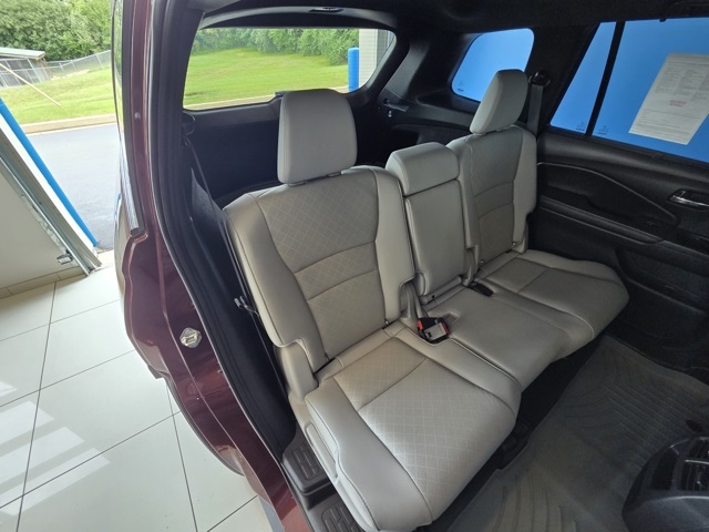 used 2020 Honda Passport car, priced at $25,977