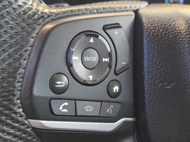 used 2020 Honda Passport car, priced at $25,977