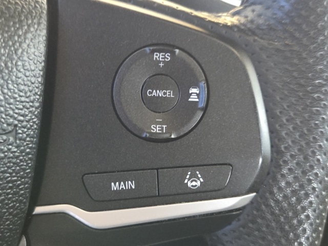 used 2020 Honda Passport car, priced at $25,977
