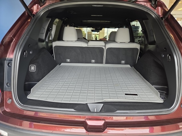 used 2020 Honda Passport car, priced at $25,977