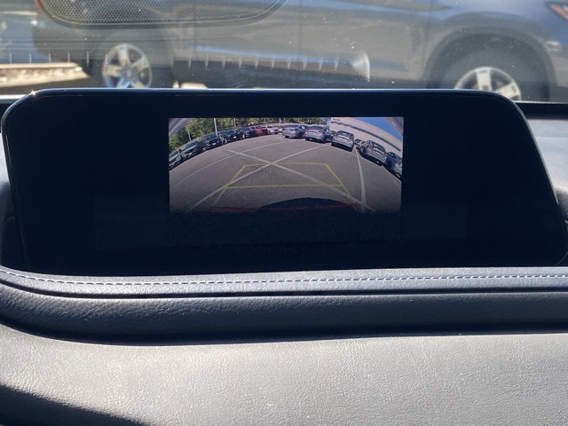 used 2021 Mazda CX-30 car, priced at $20,400
